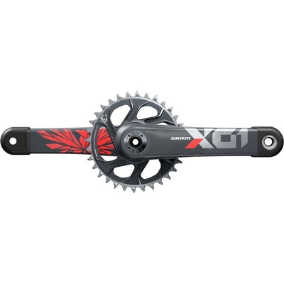 Sram AM FC X01 EAGLE B148 DUB
