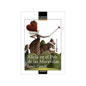 Alicia en el País de las Maravillas (0000)