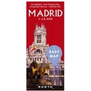 Madrid Easy Map