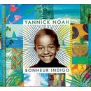 NOAH, YANNICK - BONHEUR INDIGO CD