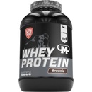 Best Body Nutrition Whey Protein 3000 g
