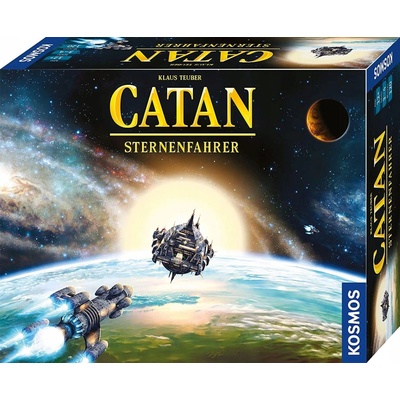 Catan Galakta