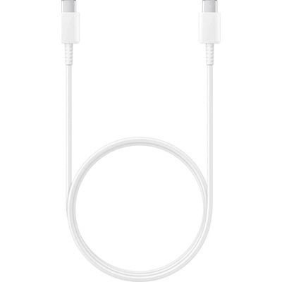 Samsung EP-DA705BWE USB-C – USB-C 3A 1m bílý