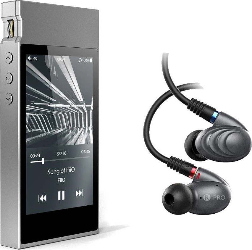 FiiO M7