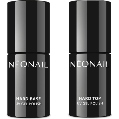 Sada Hard Base a Hard Top 7,2 ml