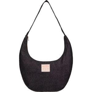 Billabong Чанта за рамо Billabong Always Cool Shoulder bag - Black Wash - размер One Size (510-7410-0111)