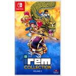 UIG Entertainment Irem Collection Volume 3 (Switch)