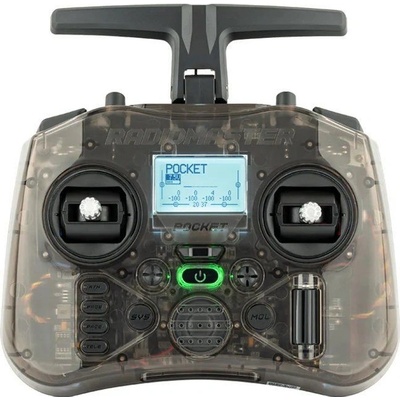 RadioMaster RadioMaster Pocket ELRS