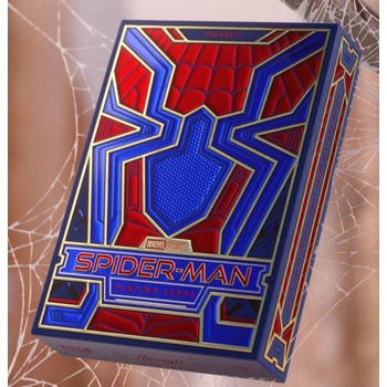 Theory11: Spider-Man