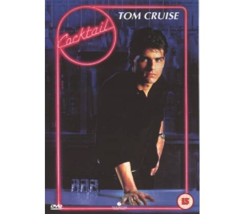 Cocktail DVD