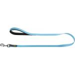 HUNTER Повод за куче Hunter Leash Convenience Dog leash - Turquoise - размер Länge 120 cm (057-0296-0411)