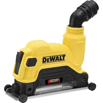 DEWALT Прахоуловител за фреза за рязане на канали в бетон DeWALT DWE46106, DWE46107 DWE46225 - ф125 mm (DWE46225-XJ)