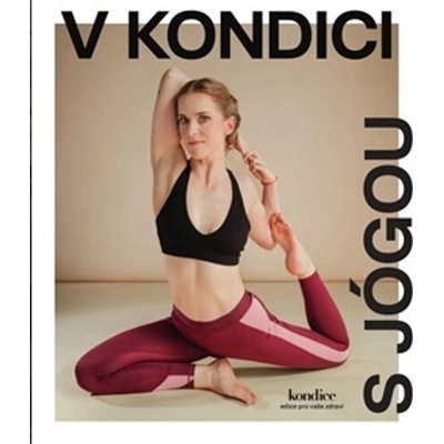 V Kondici s jógou