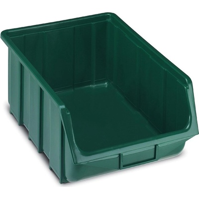 Terry Ecobox 115 tmavě zelená