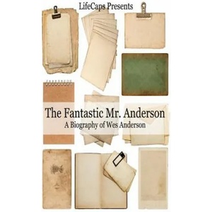 Fantastic Mr. Anderson | Jennifer Warner, Lifecaps (ISBN: 9781621076650)