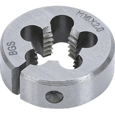 BGS 1900-M16X2.0-S Závitové očko M16 x 2,0 mm