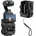 Ulanzi Housing Cover Mount Bracket System Gopro 1/4 Iso For Dji Osmo Pocket 3 / C014 / Pk-06