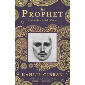 Prophet | Kahlil Gibran (2013)