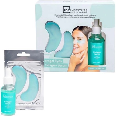 IDC Institute Комплект Collagen, 2 части