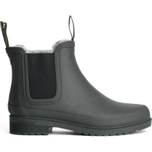 Tretorn Мъжки гумени ботуши Tretorn Chelsea Classic Insulated Casual boots - Black - размер 42 (EU) (031-0194-0114)