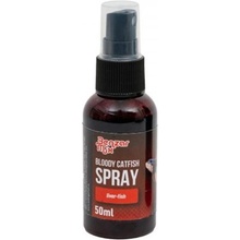 Benzar Mix Bloody Catfish Spray 50ml Zombie Fish