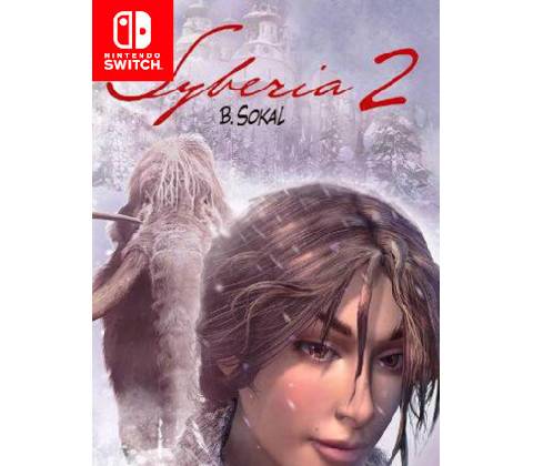 Syberia 2
