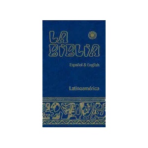 Biblia Catolica, La. Latinoamerica (Bil | San Pablo, Verbo Divino (ISBN: 9788428539081)
