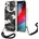 GUESS Калъф за телефон Guess GUHCP12LKSARBK Camo Collection за Apple iPhone 12 Pro Max, черен (GUE001333)