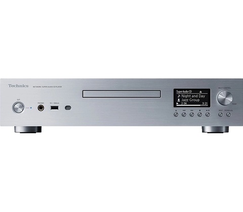Technics SL-G700E