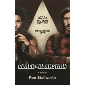 Black Klansman | Ron Stallworth (2018)