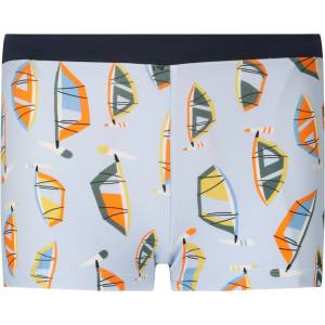 ZIG ZAG Детски бански слипове ZIG ZAG Kid's Buddy Swim Trunks Swim brief - Surfer - размер 92 (EU) (750-2631-0111)