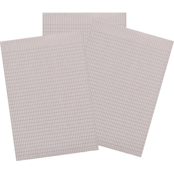 Карирана хартия a4 100 л. вестник (a4 100)