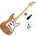 SX SST ALDER Basic SET Natural Електрическа китара