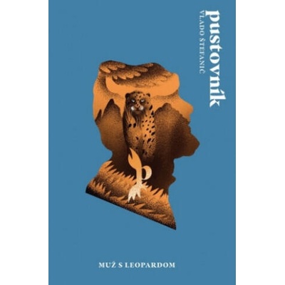 pustovník | Vladimír Štefanič