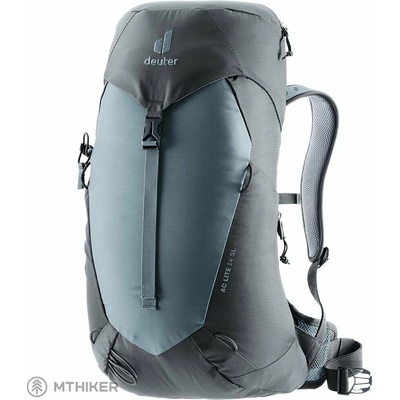 Deuter AC Lite SL 14 l šedá