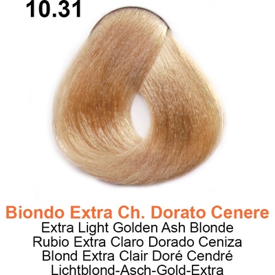 Trend Toujours barva na vlasy 10.31 100 ml