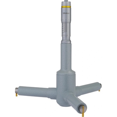 Mitutoyo Malý přesný dutinoměr Holtest 250-275 mm 368-180