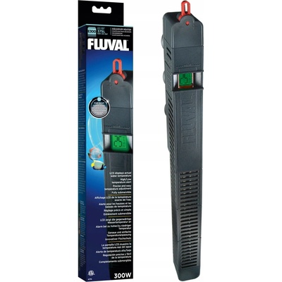 Hagen Fluval E 300 W Electronic LCD