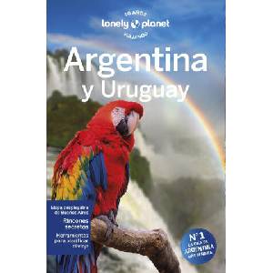 ARGENTINA Y URUGUAY 8 | ISABEL ALBISTON (2023)