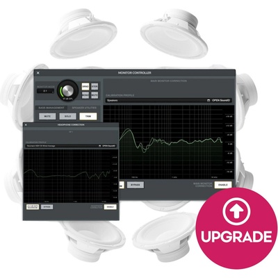 Sonarworks SIDR for Multichannel and AMC Add-on (Дигитален продукт)