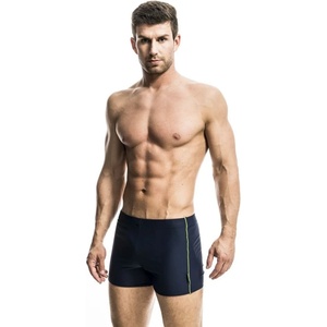  Zagano мъжки бански боксер 2301 Blue