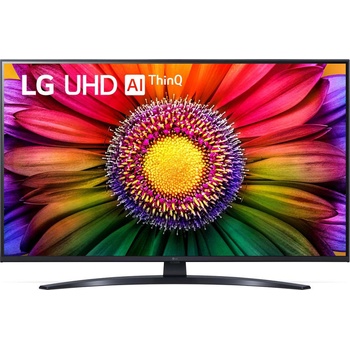 LG 43UR8100