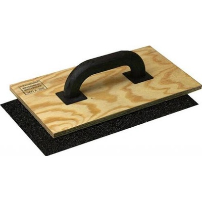 Bat nářadí brusné hladítko hrubozrnné 360x200mm 03390