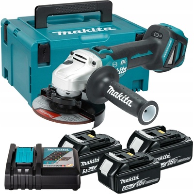 Makita DGA513RTJ