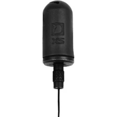 STRATEGY XS Soft Hanger Black