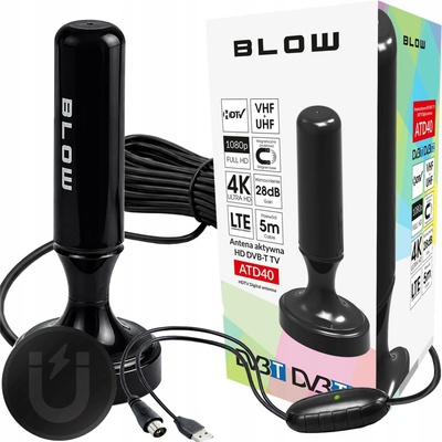 Blow ATD40