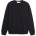ARMEDANGELS Мъжки пуловер ARMEDANGELS Baaro Loop Jumper - Black (017-4388-0112)