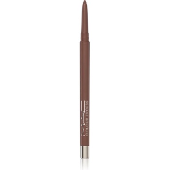 Image 1 of MAC Cosmetics Colour Excess Gel Pencil водоустойчив гел-молив за очи цвят Nudge Nudge, Ink Ink 0, 35 гр