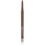 MAC Cosmetics Colour Excess Gel Pencil водоустойчив гел-молив за очи цвят Nudge Nudge, Ink Ink 0, 35 гр