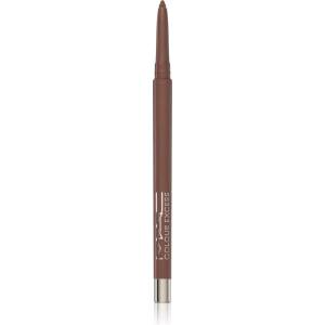 MAC Cosmetics Colour Excess Gel Pencil водоустойчив гел-молив за очи цвят Nudge Nudge, Ink Ink 0, 35 гр